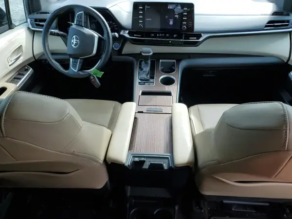 5TDYRKEC4MS053102 2021 TOYOTA SIENNA - Image 8