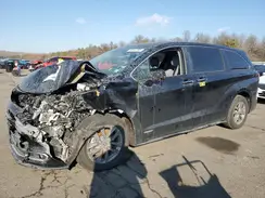 5TDYRKEC4MS053164 2021 TOYOTA SIENNA