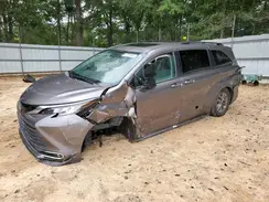 5TDYRKEC4MS054394 2021 TOYOTA SIENNA