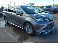 5TDYRKEC4MS059417 2021 TOYOTA SIENNA
