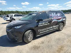 5TDYRKEC4MS063354 2021 TOYOTA SIENNA