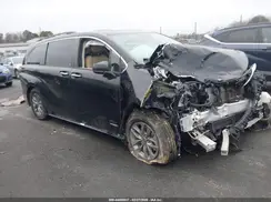 5TDYRKEC4MS072636 2021 TOYOTA SIENNA