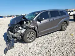 5TDYRKEC4NS078261 2022 TOYOTA SIENNA