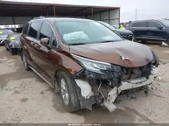 5TDYRKEC4NS092922 2022 TOYOTA SIENNA