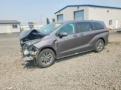 5TDYRKEC4NS093309 2022 TOYOTA SIENNA