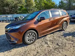 5TDYRKEC4NS093889 2022 TOYOTA SIENNA