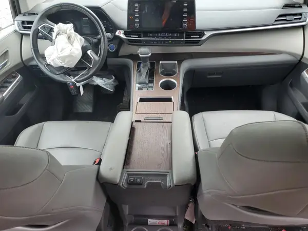 5TDYRKEC4NS094847 2022 TOYOTA SIENNA - Image 8