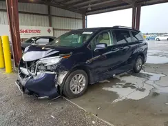 5TDYRKEC4NS102140 2022 TOYOTA SIENNA