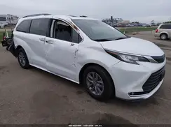 5TDYRKEC4NS106611 2022 TOYOTA SIENNA