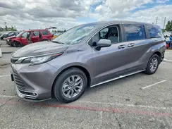 5TDYRKEC4NS108827 2022 TOYOTA SIENNA