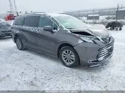 5TDYRKEC4NS120170 2022 TOYOTA SIENNA