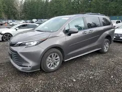 5TDYRKEC4NS121559 2022 TOYOTA SIENNA