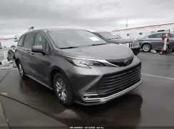 5TDYRKEC4NS125644 2022 TOYOTA SIENNA