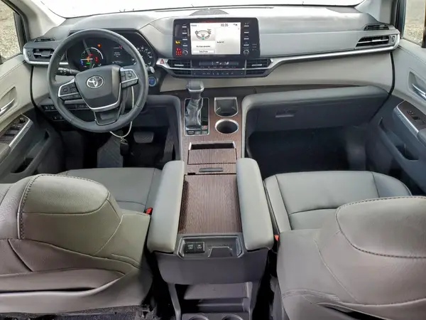 5TDYRKEC4NS134036 2022 TOYOTA SIENNA - Image 8