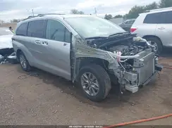 5TDYRKEC4NS134912 2022 TOYOTA SIENNA