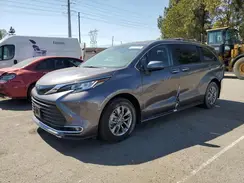 5TDYRKEC4NS136045 2022 TOYOTA SIENNA
