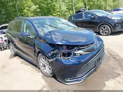 5TDYRKEC4PS139546 2023 TOYOTA SIENNA