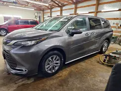 5TDYRKEC4PS139854 2023 TOYOTA SIENNA