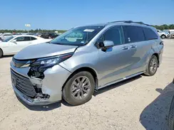 5TDYRKEC4PS144598 2023 TOYOTA SIENNA