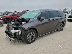 5TDYRKEC4PS144701 2023 TOYOTA SIENNA