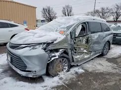 5TDYRKEC4PS147310 2023 TOYOTA SIENNA