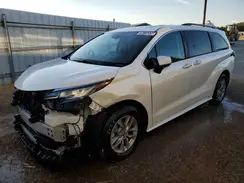 5TDYRKEC4PS155438 2023 TOYOTA SIENNA