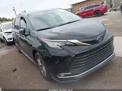 5TDYRKEC4PS156282 2023 TOYOTA SIENNA
