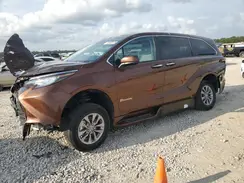 5TDYRKEC4PS159117 2023 TOYOTA SIENNA