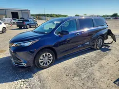 5TDYRKEC4PS160669 2023 TOYOTA SIENNA