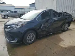 5TDYRKEC4PS171865 2023 TOYOTA SIENNA