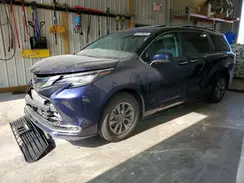 5TDYRKEC4PS172742 2023 TOYOTA SIENNA