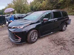 5TDYRKEC4RS184439 2024 TOYOTA SIENNA