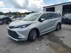 5TDYRKEC4RS188281 2024 TOYOTA SIENNA
