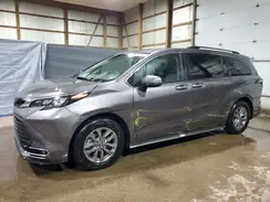 5TDYRKEC4RS190290 2024 TOYOTA SIENNA
