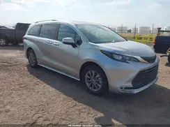5TDYRKEC4RS190323 2024 TOYOTA SIENNA