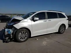 5TDYRKEC4RS190774 2024 TOYOTA SIENNA