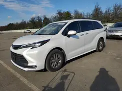 5TDYRKEC4RS199328 2024 TOYOTA SIENNA