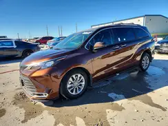 5TDYRKEC4RS202552 2024 TOYOTA SIENNA