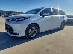 5TDYRKEC4RS203409 2024 TOYOTA SIENNA