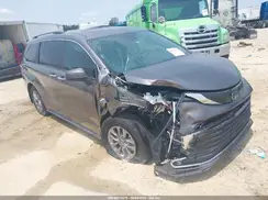 5TDYRKEC4RS204737 2024 TOYOTA SIENNA