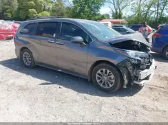 5TDYRKEC4RS205368 2024 TOYOTA SIENNA