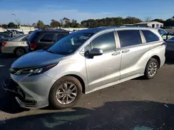 5TDYRKEC4RS205418 2024 TOYOTA SIENNA