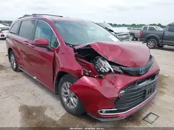 5TDYRKEC4RS209579 2024 TOYOTA SIENNA