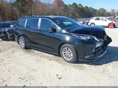 5TDYRKEC4RS211025 2024 TOYOTA SIENNA