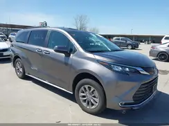 5TDYRKEC4RS211932 2024 TOYOTA SIENNA