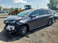 5TDYRKEC4RS219996 2024 TOYOTA SIENNA