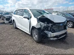 5TDYRKEC4RS221246 2024 TOYOTA SIENNA