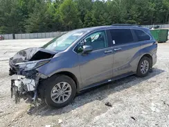 5TDYRKEC4RS221392 2024 TOYOTA SIENNA