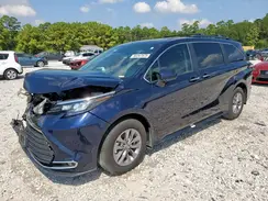 5TDYRKEC4RS221568 2024 TOYOTA SIENNA