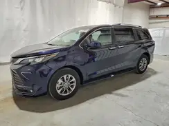 5TDYRKEC4SS229286 2025 TOYOTA SIENNA